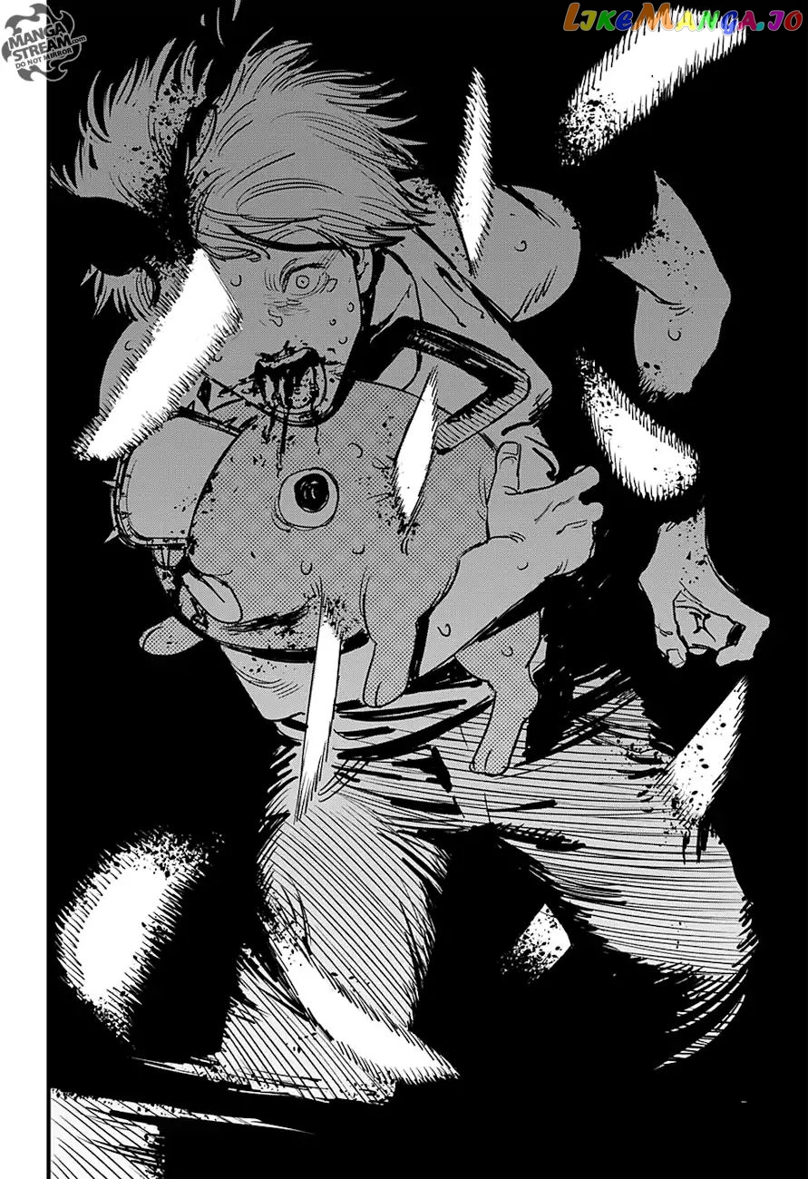Chainsaw Man, Chapter 1 image 26
